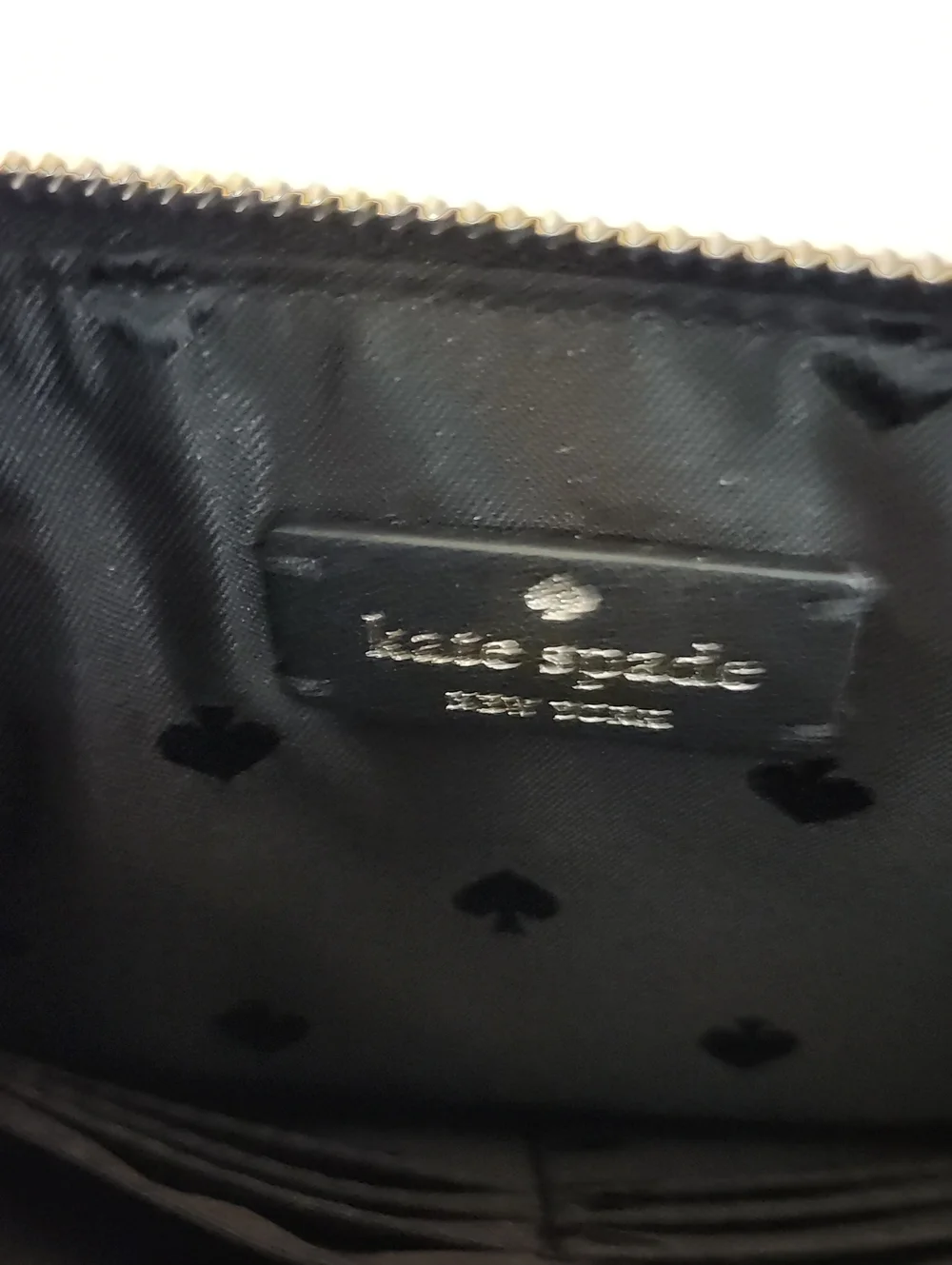 kate spade Staci Wristlet